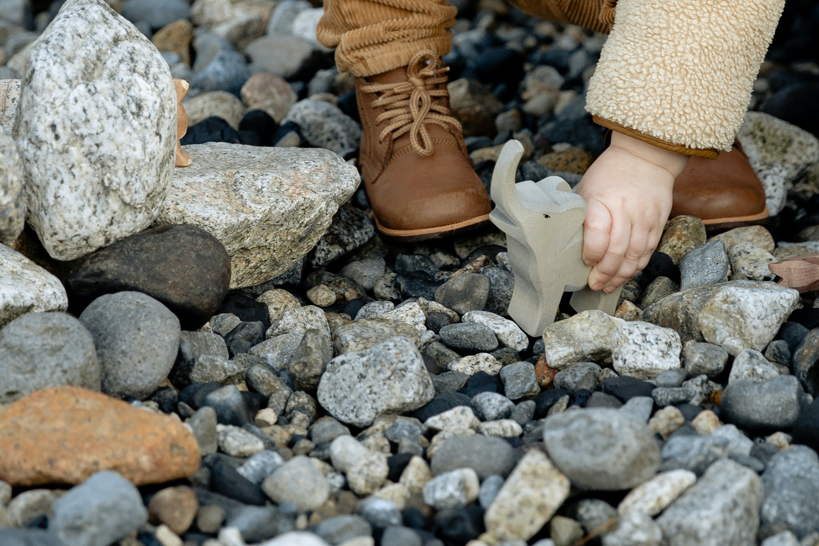 Create a Beach Nature Table