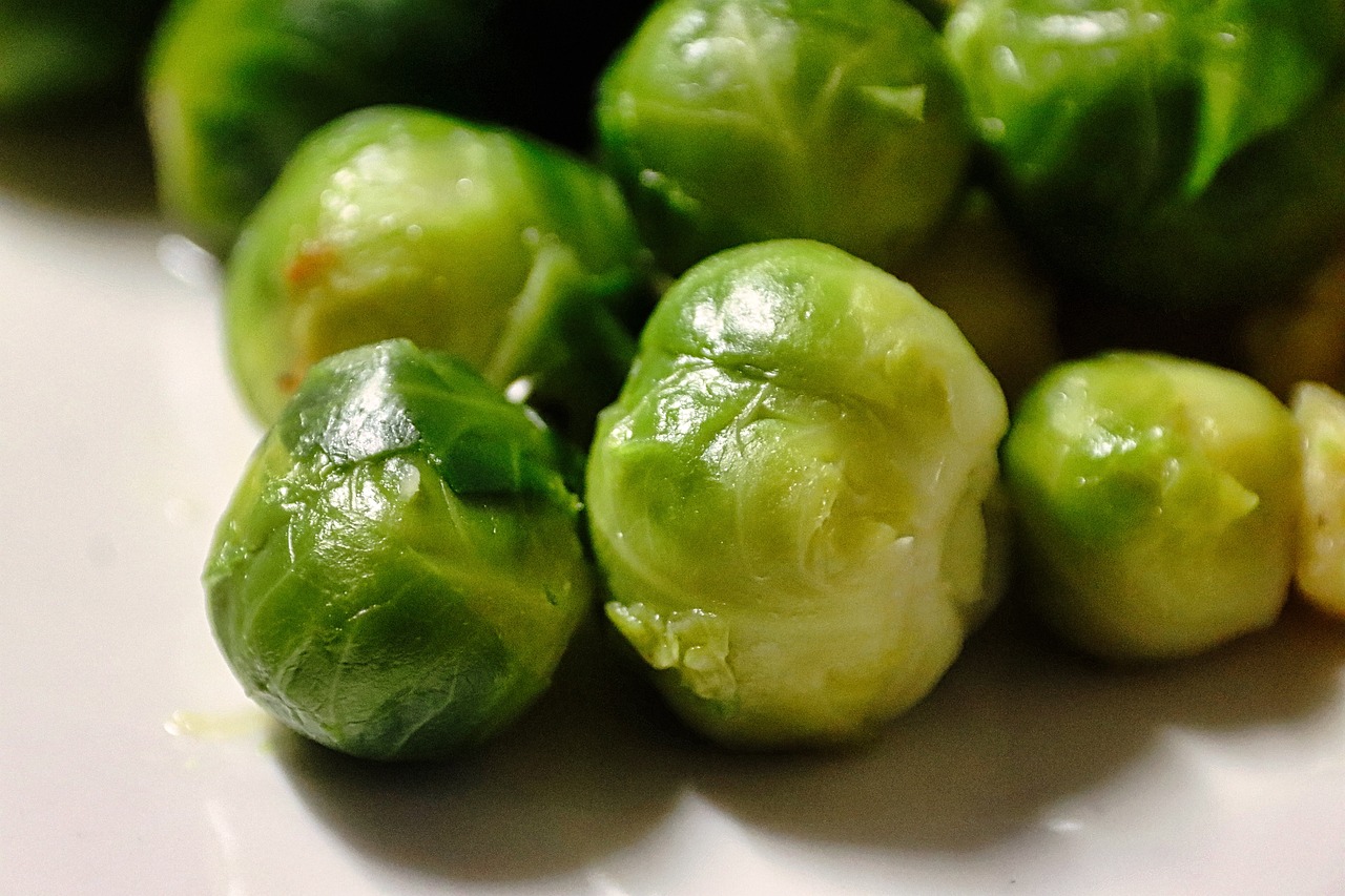 The Science Behind Brussels Sprouts: Why Some Love Them and Others Don't