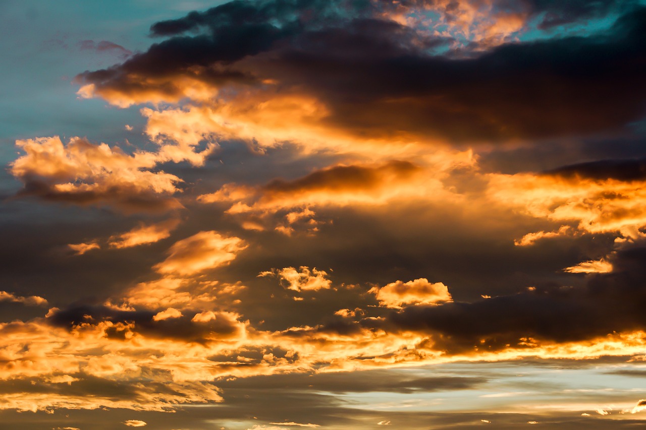 Why Does It Get Dark So Early in Winter? The Science Behind Those Shorter Days!