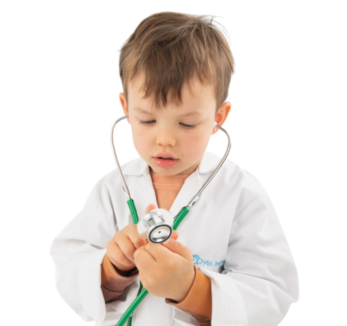 For Schools & Nurseries