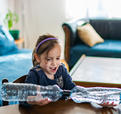 Rainy Day Fun: STEM Activities for Curious Minds