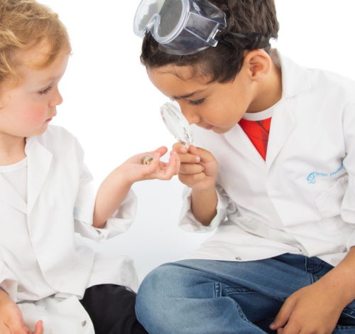 The Science Behind Kids Loving Repetition