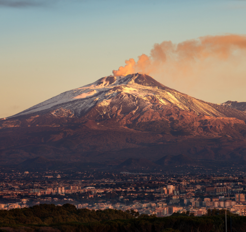 What Makes Volcanoes Erupt?