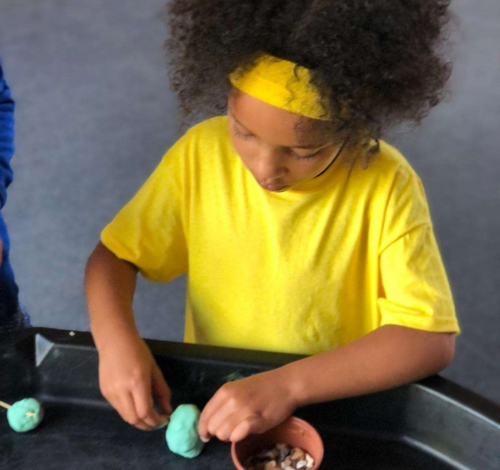 Why Curiosity is the Best School Prep